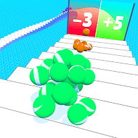 Marble Tumble