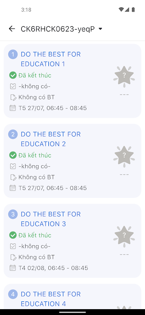 ONBU Screenshot 3