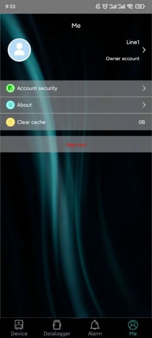 Fronus Solar Screenshot 3
