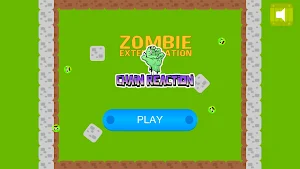 Chain Reaction Extermination Screenshot 2