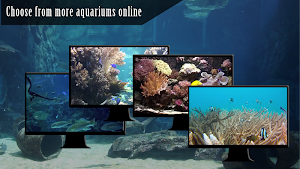 Ocean Aquarium HD Screenshot 2