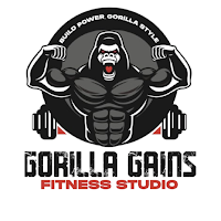 Gorilla Gains Fitness Studio