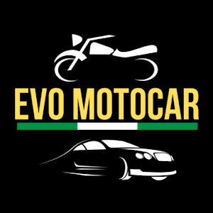 EvoMotoCar - Passageiro Screenshot 0