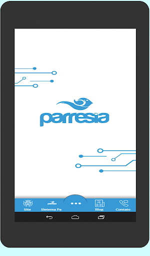 Parresia Screenshot 3