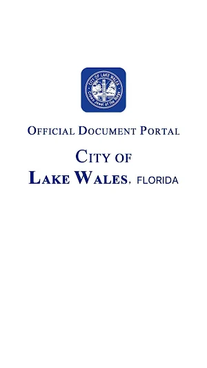 Lake Wales Screenshot 0