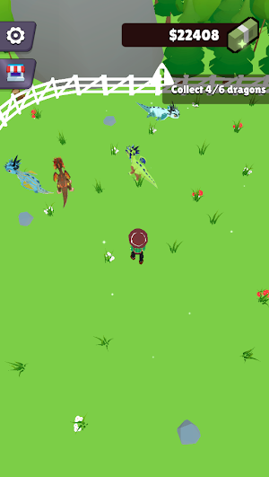 Dragon Ranch Screenshot 3