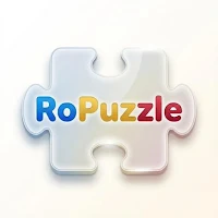 RoPuzzle: Integrame si Cuvinte