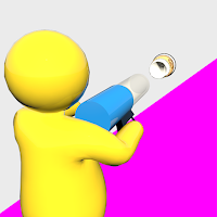 Coffee Guy 3D