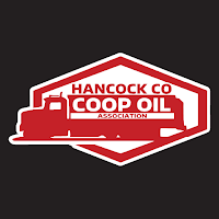 Hancock County Coop Rewards