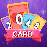 Merge Card : Make 2048
