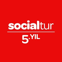 socialtur: Tur & Tatil & Otel