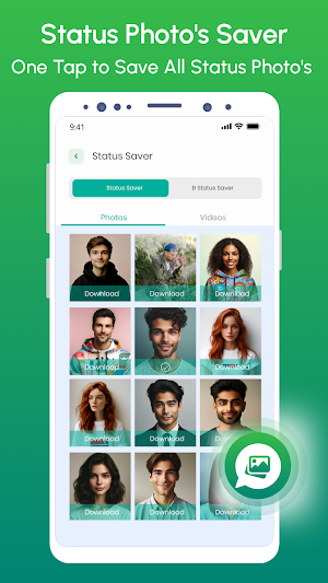 Status Saver Video Download Screenshot 3