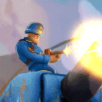 Super Commander