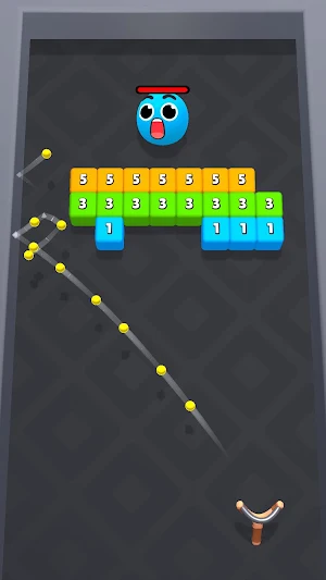 Stretch and Break Screenshot 1