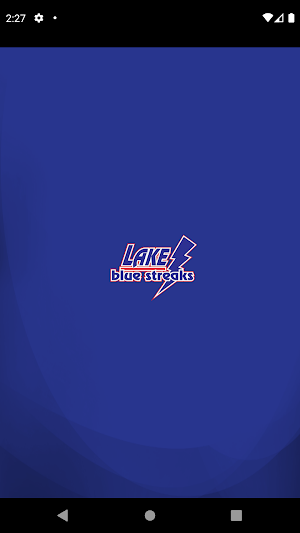 Lake Local School District Screenshot 0