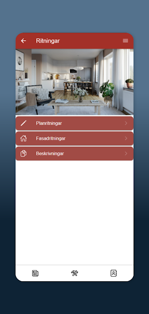 BRF Månsarps Ängar Screenshot 2