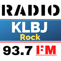 Klbj 93.7 Fm Austin Texas Rock