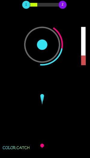 Color Catch Screenshot 2