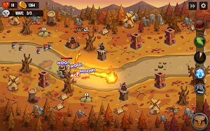 Realm Tower Guard Screenshot 1