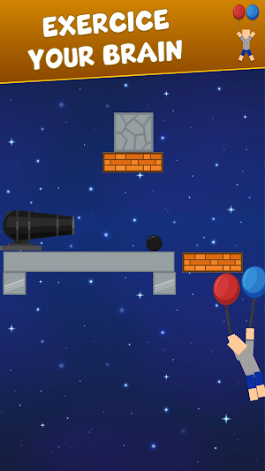 Ragdoll Rise Up Screenshot 1