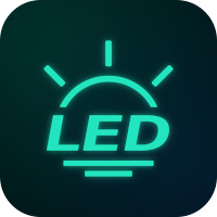 BulletScreen LED