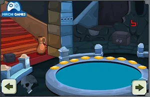 Escape Games Day-818 Screenshot 2