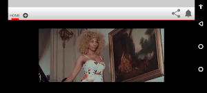 Fally Ipupa all songs Screenshot 1