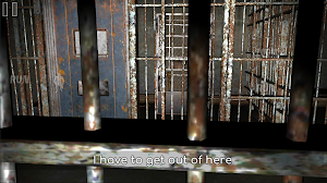 Witch - The House in the Woods Screenshot 1