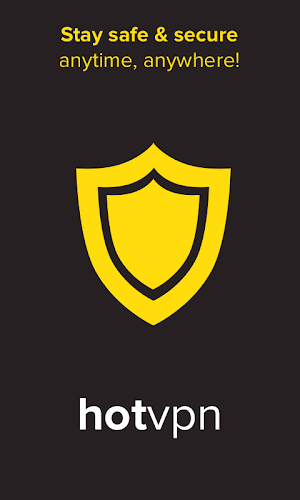 Best VPN Fast, Secure & Unlimited VPN Proxy Screenshot 0