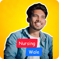 NURSING WALE