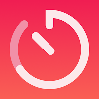 SimplyTimer Interval Timer App