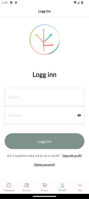 Leela Gamlebyen Screenshot 1