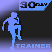 30 Days Home Workout - Fitness