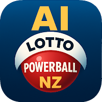 AI Lotto Powerball NZ