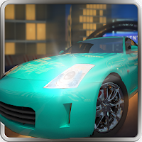 Illegal Racing 3D Tokyo Street
