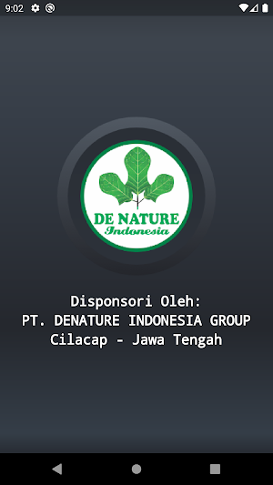 Radio Galaksi FM Sukabumi Screenshot 1