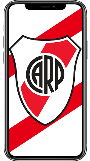 River Plate Wallpapers Screenshot 1