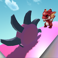 Dragon Leap