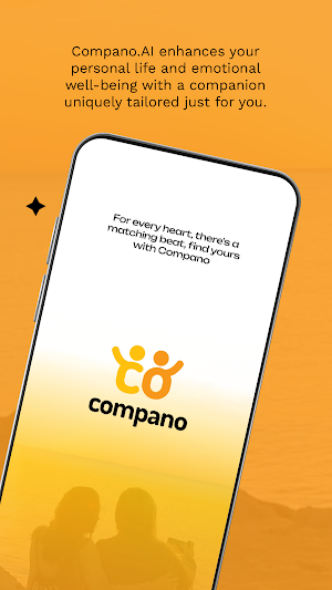 Compano.AI Screenshot 0