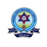 Dibya Jyoti Multiple Campus : Nawalparasi