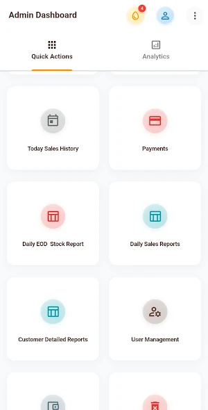 EggBill Screenshot 1