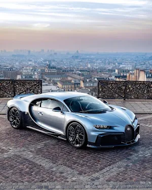 Bugatti Chiron Wallpapers Screenshot 3