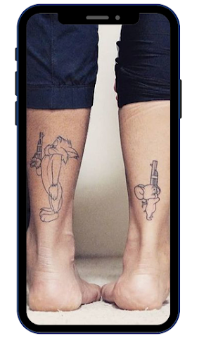 Couple Tattoos Screenshot 3