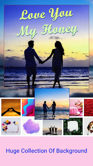 Stylish Color Text Effect Screenshot 1