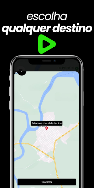 Play Viagens - Passageiro Screenshot 1