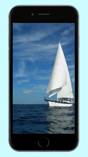 Ship Wallpapers Screenshot 3