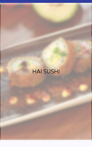 Hai.Sushi Screenshot 3