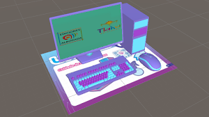 Robo Tic 2 2020 Screenshot 0