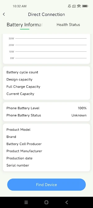 Smart-Charge Screenshot 3