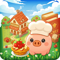 Ragnarok Monster Kitchen